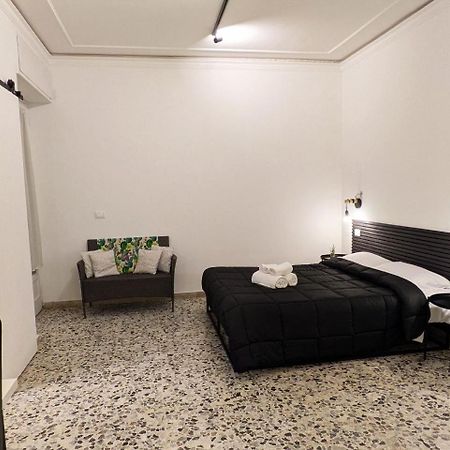Majorana'S Labsuites Catania Bagian luar foto