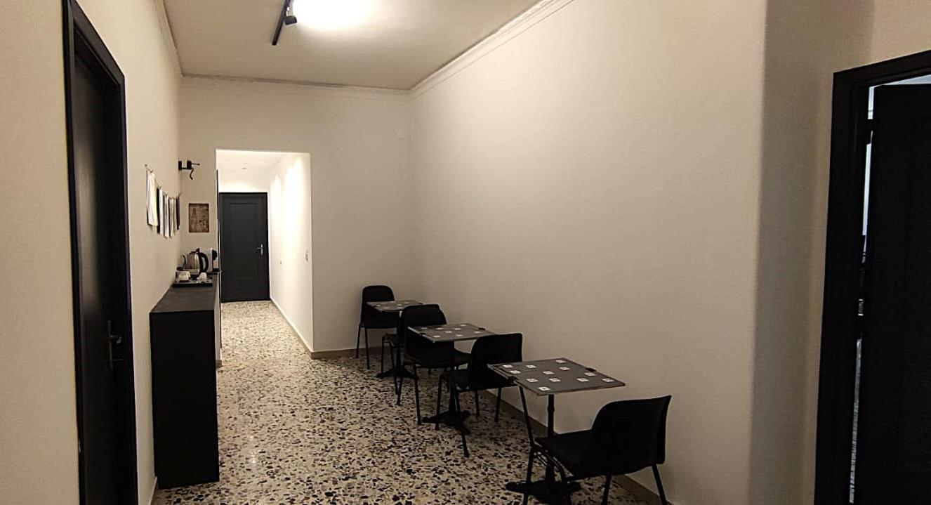 Majorana'S Labsuites Catania Bagian luar foto
