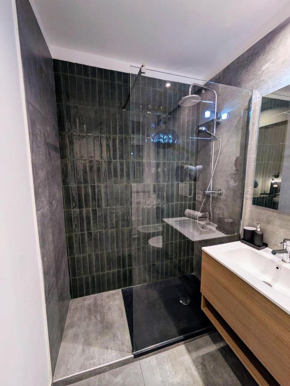 Majorana'S Labsuites Catania Bagian luar foto