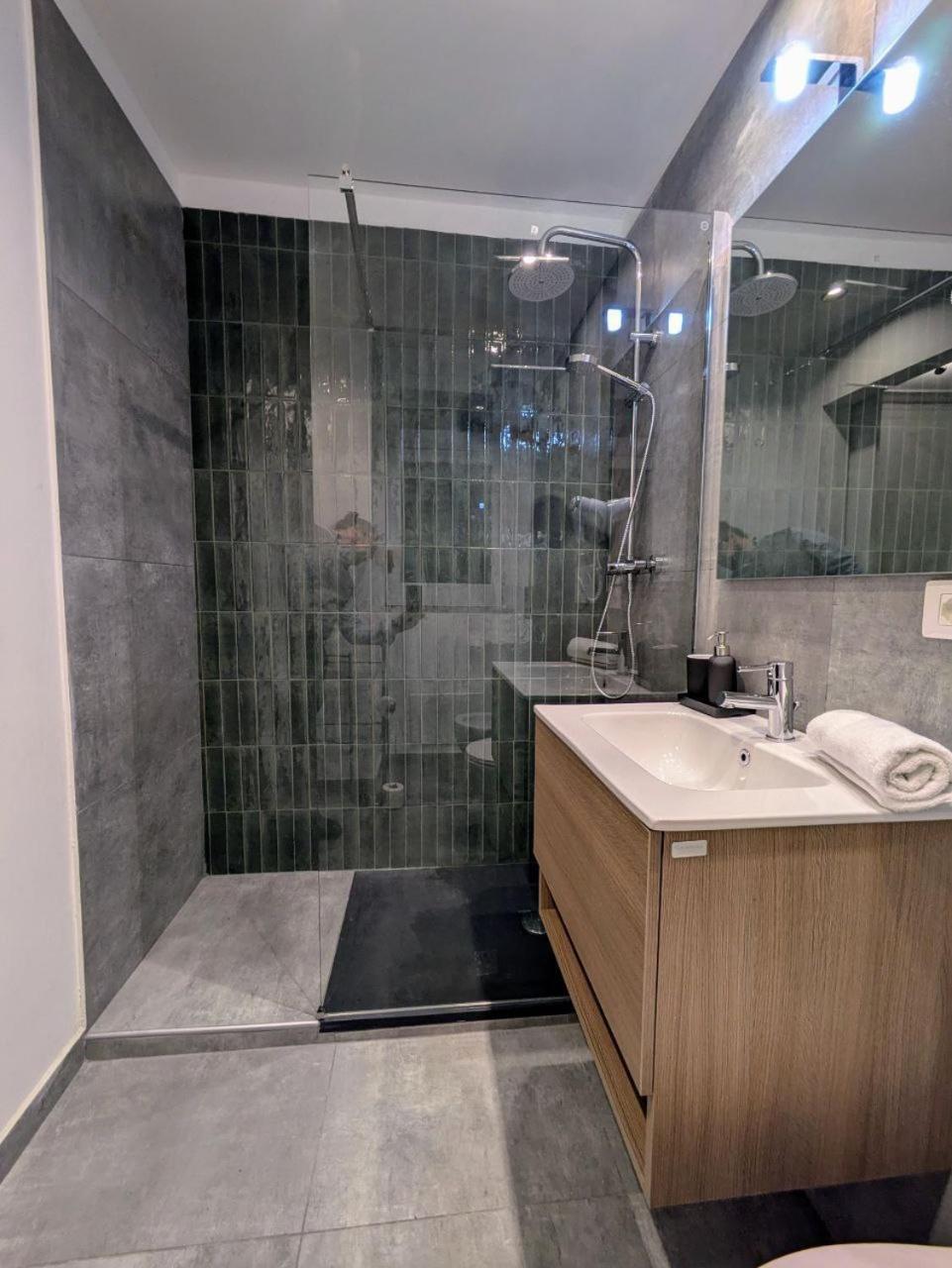 Majorana'S Labsuites Catania Bagian luar foto