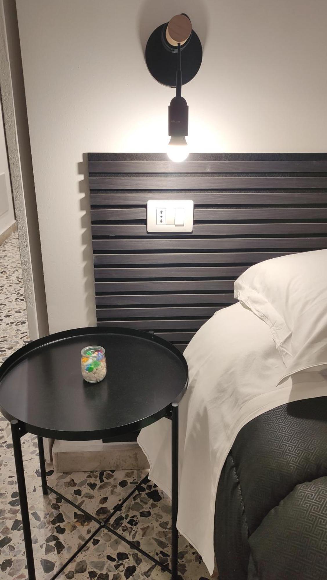 Majorana'S Labsuites Catania Bagian luar foto