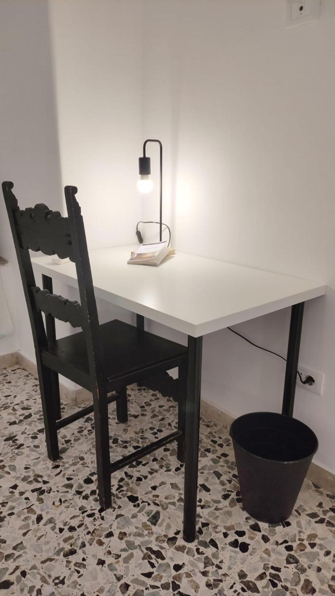 Majorana'S Labsuites Catania Bagian luar foto