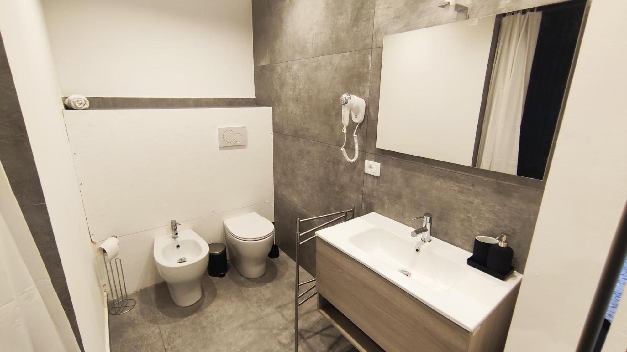 Majorana'S Labsuites Catania Bagian luar foto